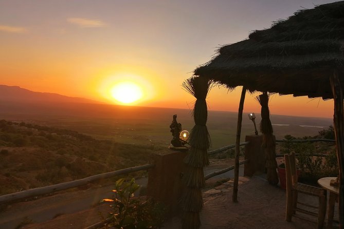 Horse Back Riding Near Agafay Desert and 2 Atlas Mountain Valleys Discovery - Tour Overview