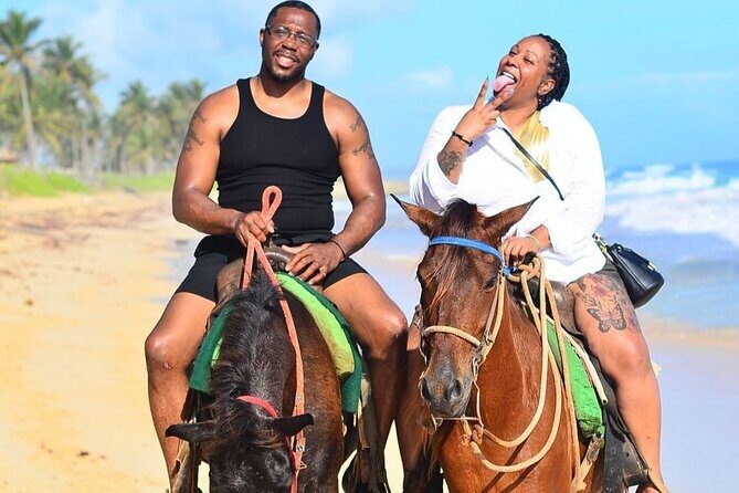 Horse back riding (Punta Cana/Bavaro) - Final Verdict