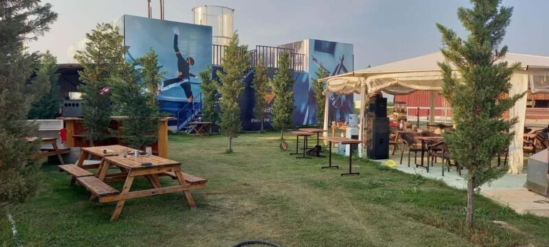 Horse, Camel, and Donkey Riding Experience at the Farm in the Antalya Region - FAQs