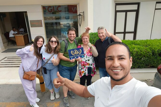 Horse Carriage Tour to Valley of the Kings and Hatshepsut Temple - General Information and Accessibility