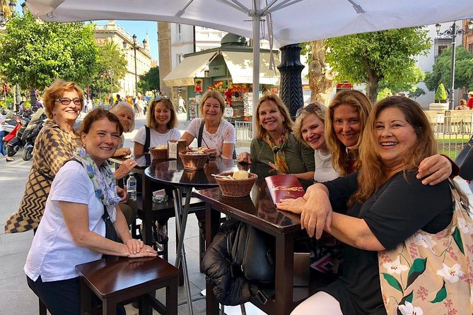 Horse-Drawn Carriage Private Ride Through Seville - What To Expect