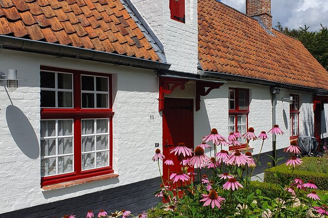 Horse-Drawn Carriage Ride and Guided Walk - Cancellation Policy