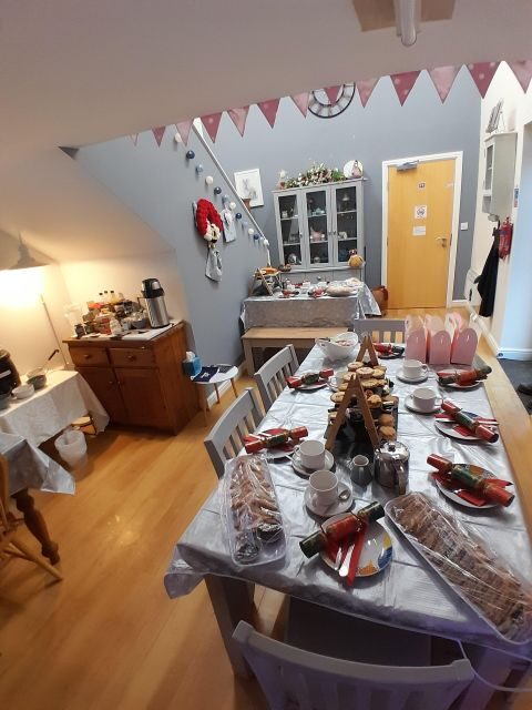 Horse drawn carriage ride and Picnic Hamper - The Sum Up