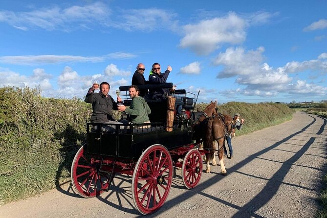 Horse Drawn Countryside Tours - Common Questions