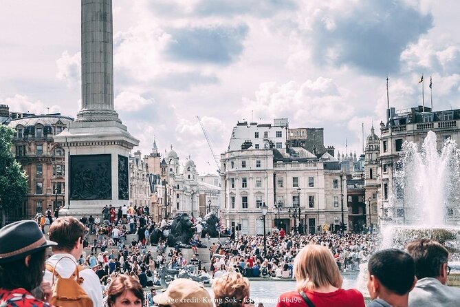 Horse Guards Parade, Westminster & Tower of London: Full-Day Tour - Pricing and Availability