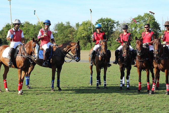 Horse & Polo in Windsor, UK - Common Questions