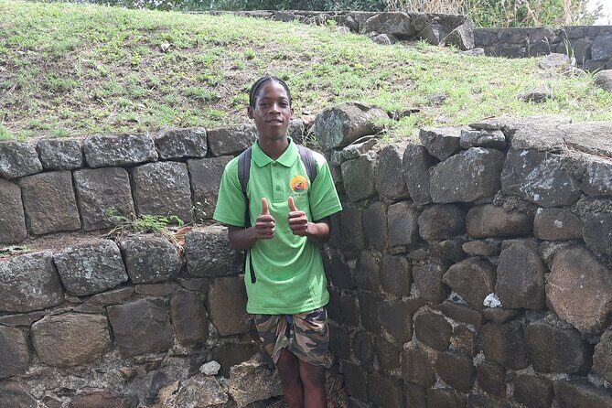 Horse Ride and Hike Tour to Pigeon Island with Lunch with Dore's - FAQ