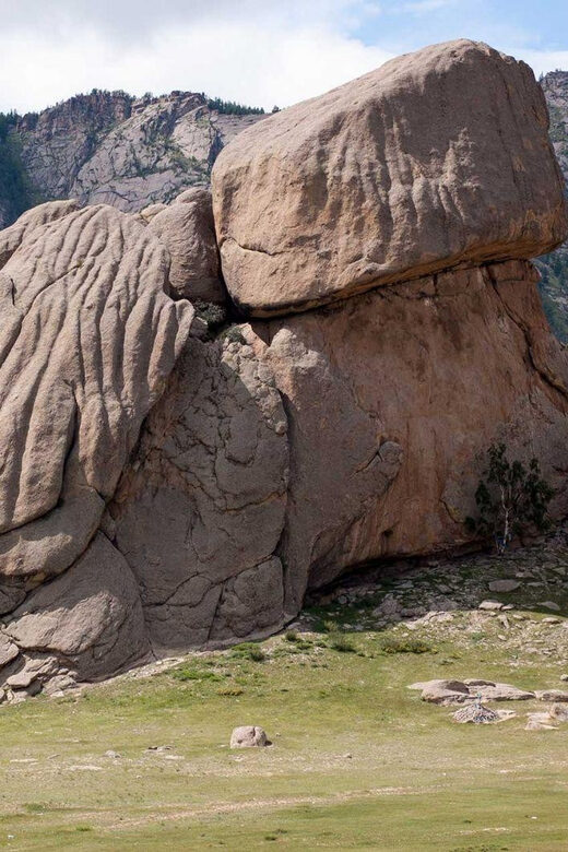 Horse ride and Sightseeing day tour experience in Terelj - Good To Know