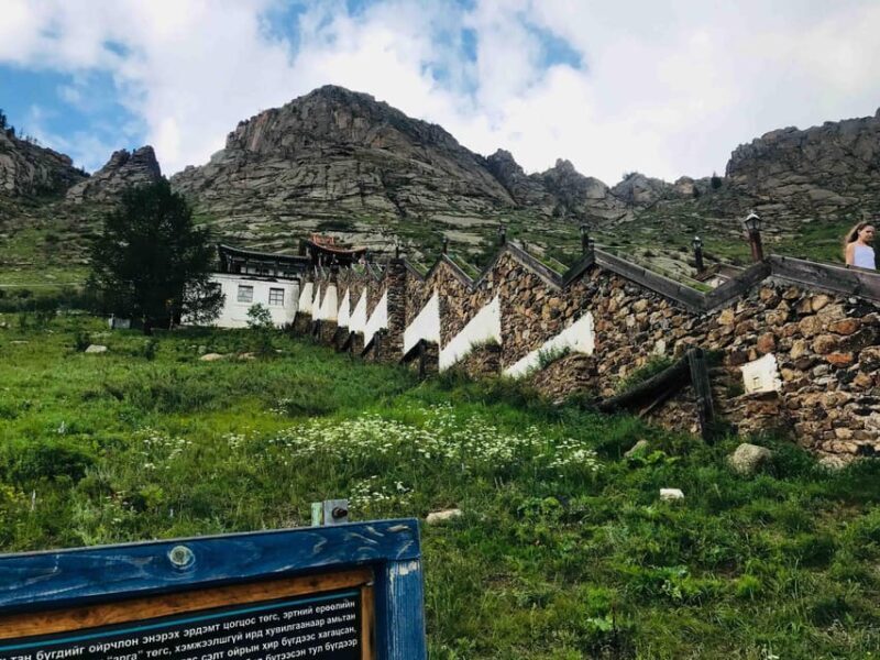 Horse ride and Sightseeing day tour experience in Terelj - FAQs