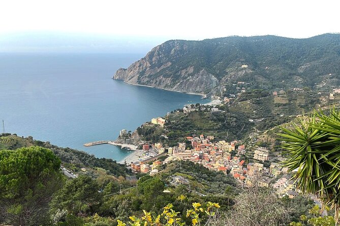 Horse Ride on the Coast of Monterosso Al Mare Cinque Terre - Pickup and Directions