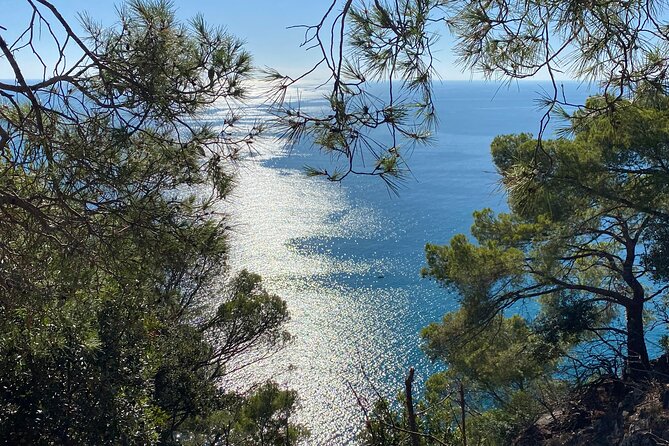 Horse Ride on the Coast of Monterosso Al Mare Cinque Terre - Additional Information
