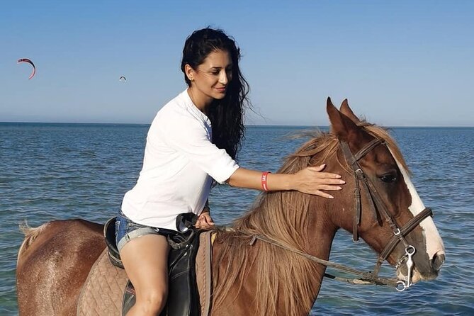 Horse Riding Adventure and Two Hours Relaxation Turkish Bath - Hurghada - Customer Reviews and Ratings