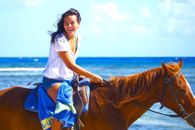 Horse Riding at Red Sea Desert and Sea From Sharm - Pricing and Booking Details