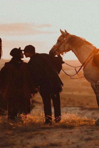 Horse Riding Cappadocia- Cappadocia Horse Farm - Requirements for Participants