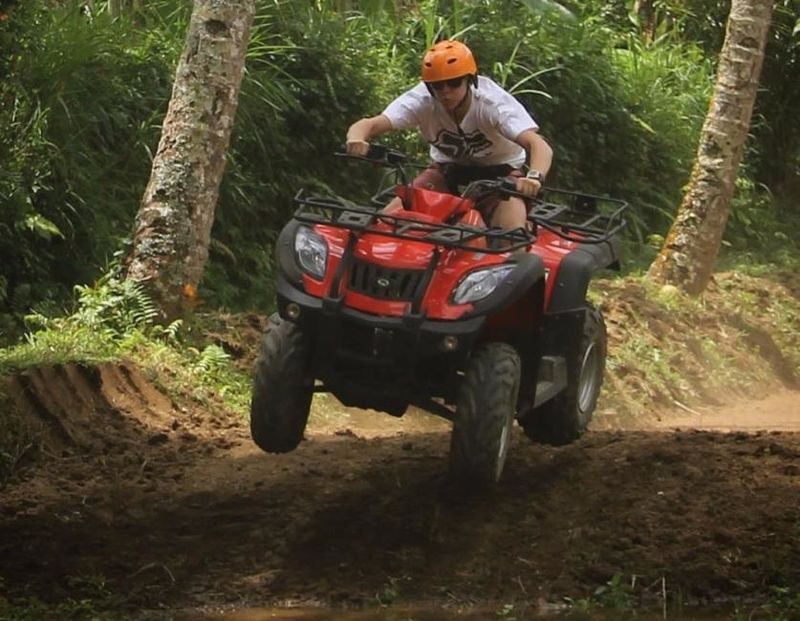 Horse Riding Combo Experience in Bali - Choosing an add-on that fits your day