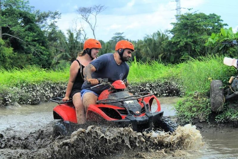 Horse Riding Combo Experience in Bali - Pickup, timing, and the real length of the outing