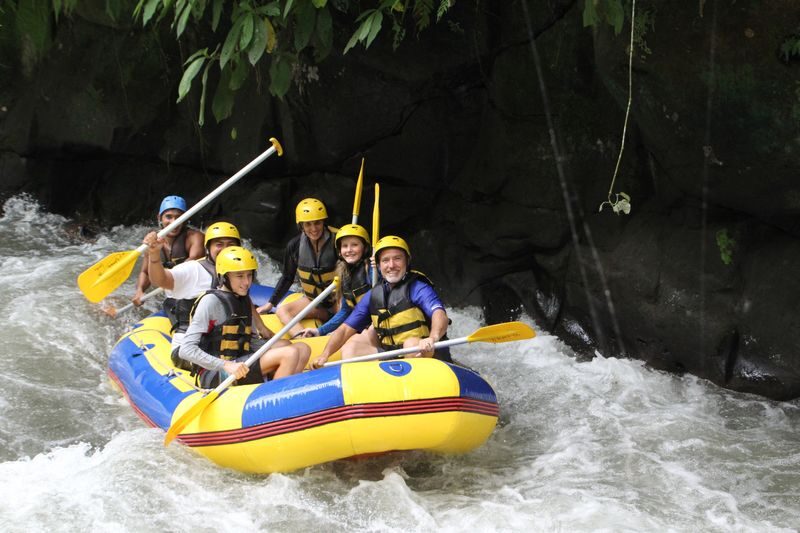 Horse Riding Combo Experience in Bali - Safety, comfort, and what to pack
