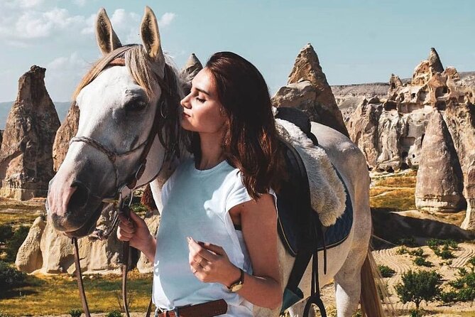 Horse Riding Experience in Cappadocia - Meeting and Pickup Details