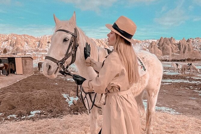 Horse Riding Experience in Cappadocia - Cancellation Policy and Pricing