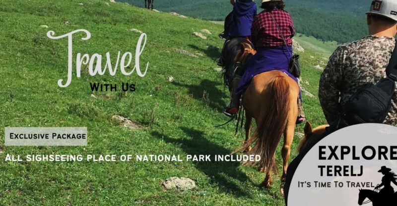 Horse riding experience in Terelj National park 1 day - Practical Considerations and Tips