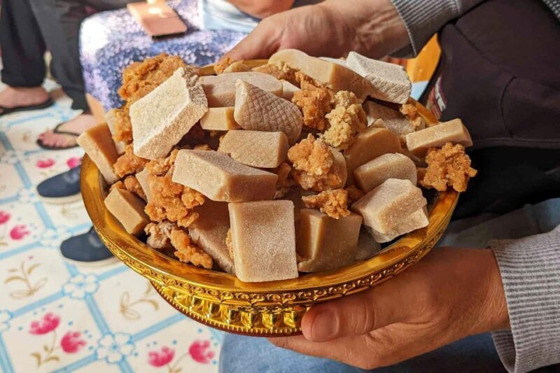 Horse riding experience in Terelj National park 1 day - Final Thoughts