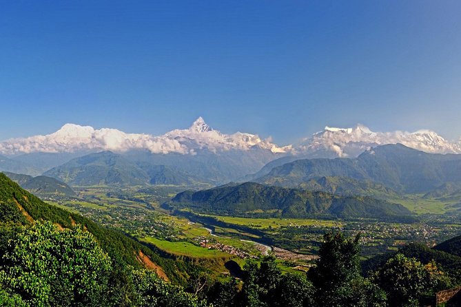 Horse Riding From Pokhara Lakeside to Sarangkot Pony Trek in Pokhara, Nepal - Reviews