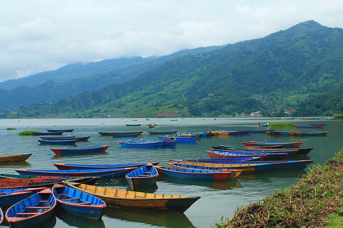 Horse Riding From Pokhara Lakeside to Sarangkot Pony Trek in Pokhara, Nepal - Additional Details