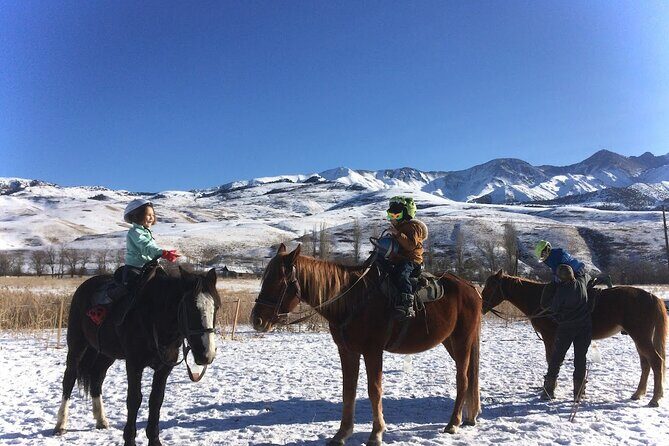 Horse Riding in Ala Archa National Park - Final Thoughts