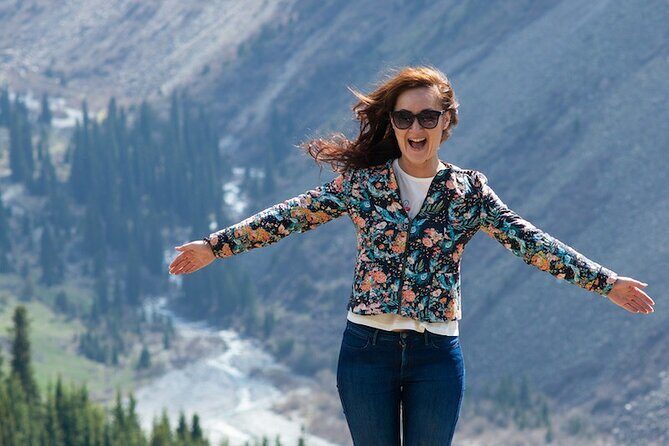 Horse Riding in Ala Archa National Park - The Journey to Ala Archa: From Bishkek to Mountain Majesty