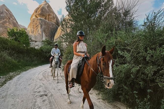 Horse Riding in Cappadocia - Reviews Analysis