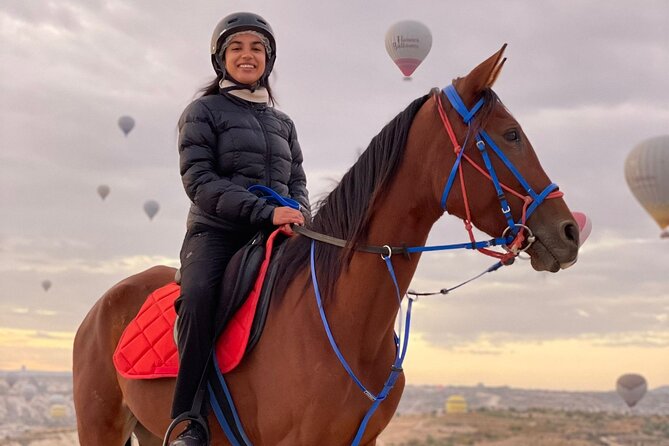 Horse Riding in Cappadocia - What to Expect During the Experience