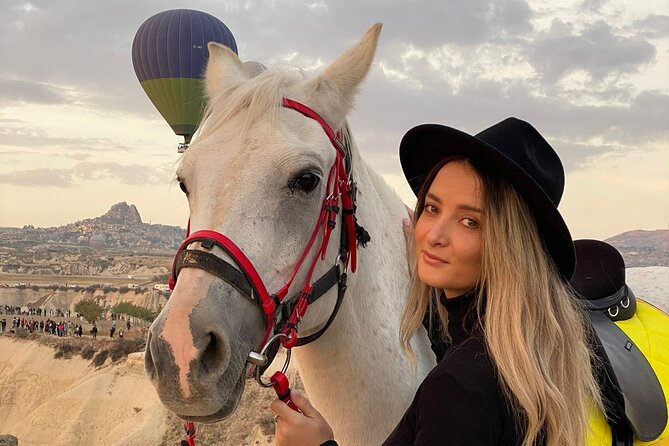 Horse Riding in Cappadocia - Directions for Booking and Enjoying the Ride