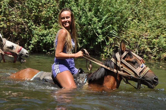 Horse Riding in Marmaris & Icmeler - Price Information