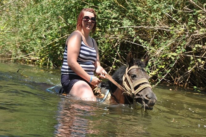 Horse Riding in Marmaris & Icmeler - The Sum Up