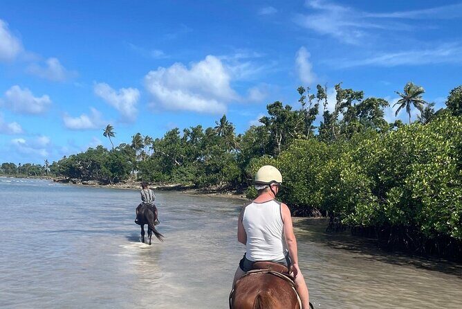 Horse Riding in Port Vila with Yumi Tours - Good To Know