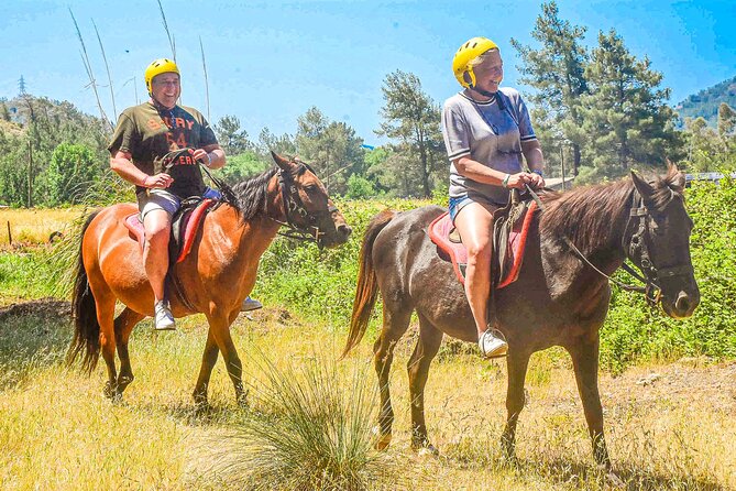 Horse Riding in the Forest From Kusadasi - Suitable for All Levels of Riders
