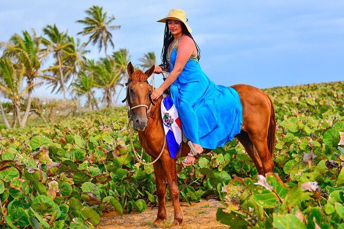 Horse Riding on Macao Beach - Exploring the Itinerary in Detail