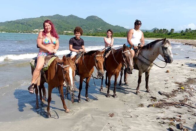 Horse Riding Puerto Plata - Good To Know