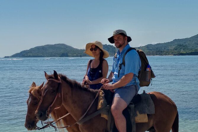 Horse Riding Puerto Plata - Final Thoughts