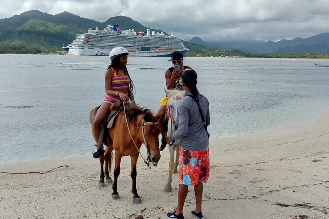 Horse Riding Puerto Plata - FAQ: Horse Riding Puerto Plata