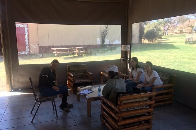 Horse Riding Safari From Johannesburg - Choosing the Right Horse Riding Safari