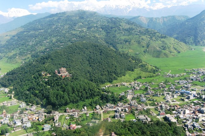 Horse Riding to Sarangkot, Pony Trek in Pokhara to Sarangkot - Pony Trek to Sarangkot: An Unforgettable Adventure