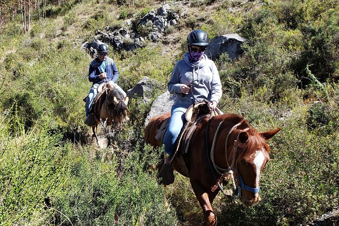 Horse Riding to the Temple of the Moon Guided Visit to Sacsayhuaman - Cusco - Flexible Cancellation Policy