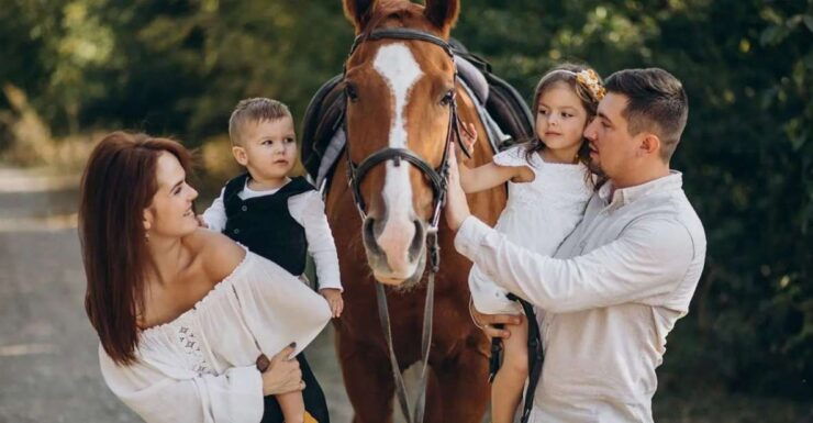 Horse Riding Tour in Alanya - Activity Details