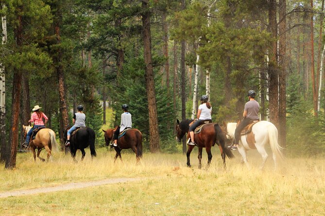 Horse Riding Tour in Marmaris - Overview and Inclusions