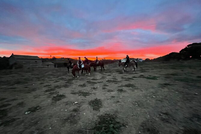 Horse Riding Tour in the Heart of Rome - Valle Dei Casali - Booking Details