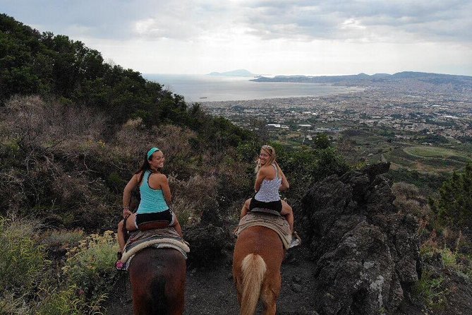 Horse Riding Tour, Naples - Customer Reviews and Recommendations