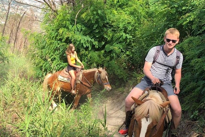 Horse Riding Tour, Naples - The Sum Up