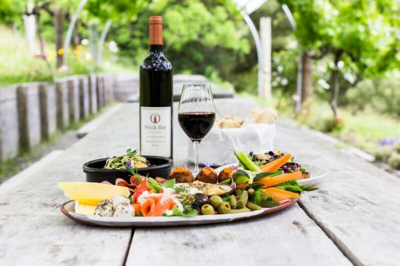 Horse Riding, Wine Tasting & Art Trail Private Tour - Good To Know