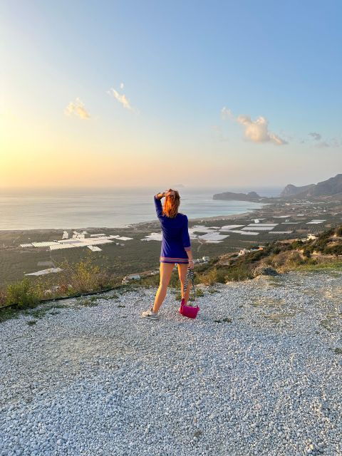 Horse Riding,Falasarna Sunset,Dinner in a Tavern,Drone Video - Convenient Booking and Availability